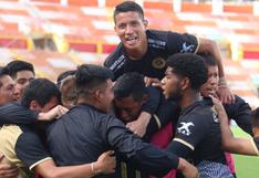 Cusco FC venció 3-1 a FBC Melgar en la ciudad Imperial por la fecha 4 del Torneo Apertura [RESUMEN]