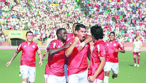 FINAL: Juan Aurich vs Sport Loreto (0-0) - Revive el Minuto a Minuto - Torneo Apertura