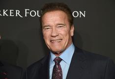 Arnold Schwarzenegger se une a y TikTok para donar comida mientras dura el coronavirus