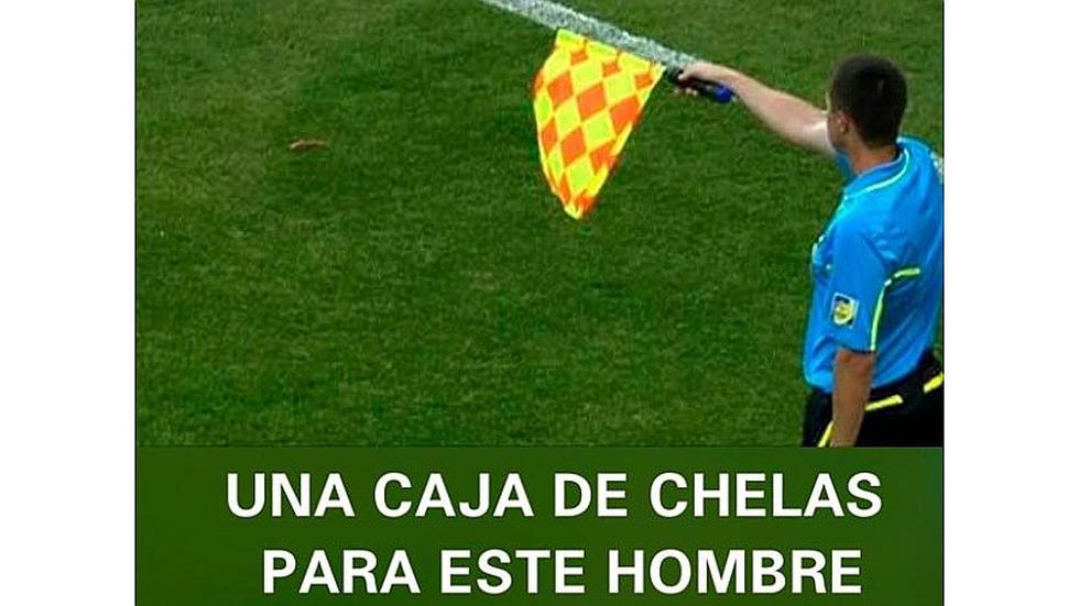 Edinson Cavani protagoniza los mejores memes tras clasificación de Perú a semifinales | FOTOS
