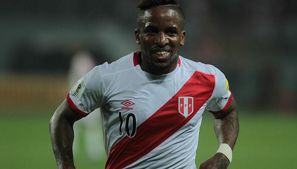 Jefferson Farfán volvería al fútbol peruano en el 2017 [FOTO]
