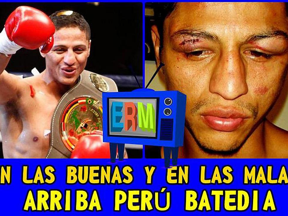 Jonathan Maicelo es víctima de memes en las redes sociales [GALERÍA]