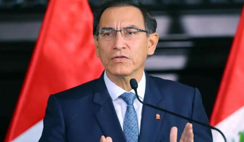 Martín Vizcarra