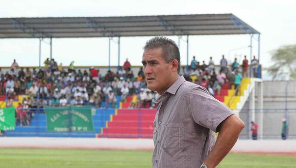 Los Caimanes: Teddy Cardama ya no es entrenador del equipo