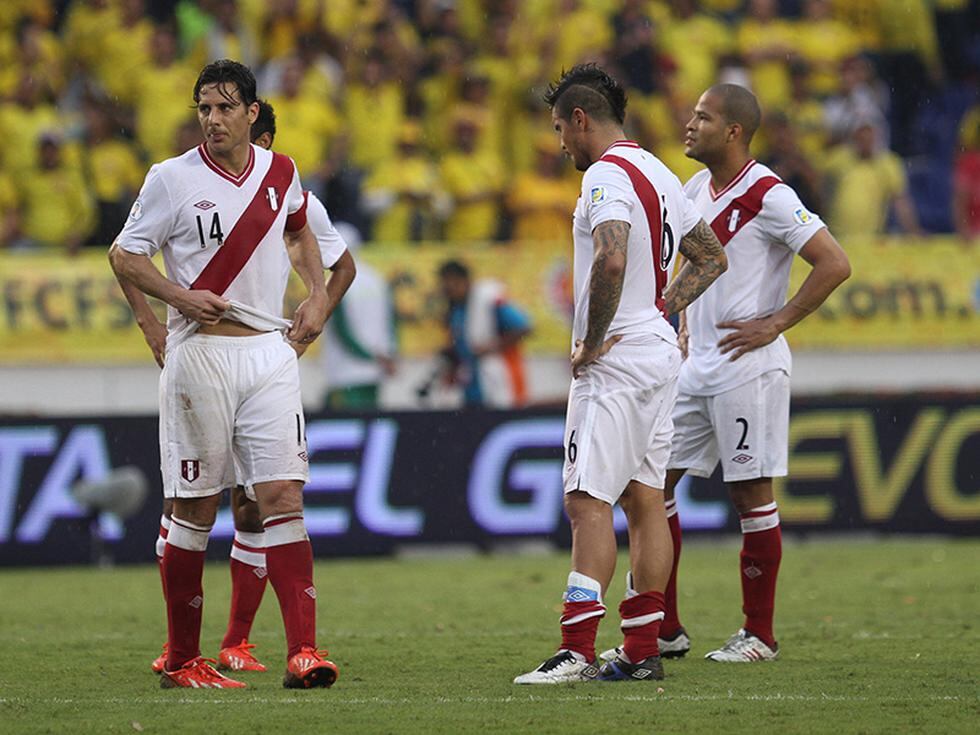 No se verá: El Corea del Sur vs. Perú no será transmitido 