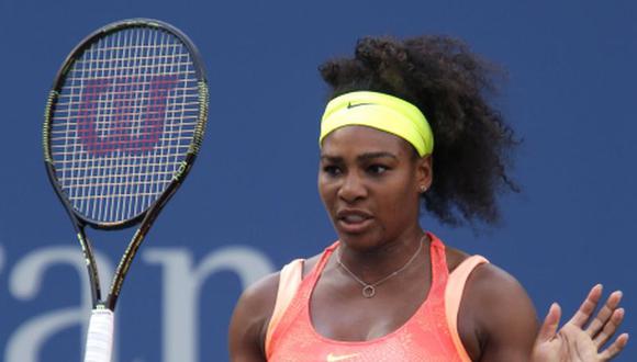 US Open: Serena Williams enfrentará a su hermana en cuartos de final
