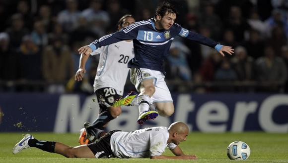 Copa América 2015: Argentina y Uruguay están parejos en la historia del torneo (VIDEO)