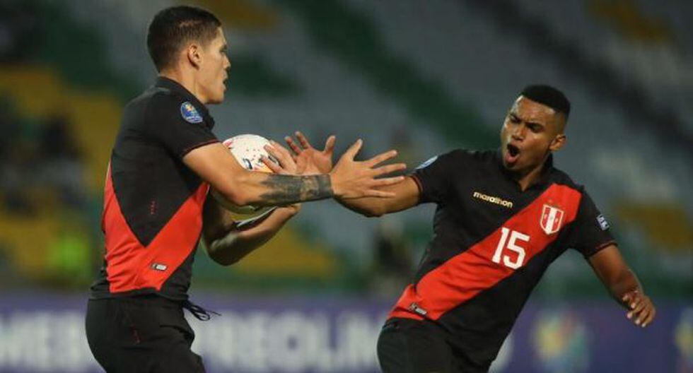 Resultado de imagen para Perú vs. Uruguay