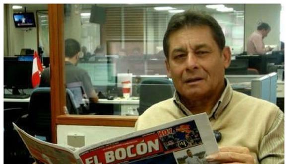 Universitario de Deportes: Roberto Chale habló sobre opción de dirigir a cremas