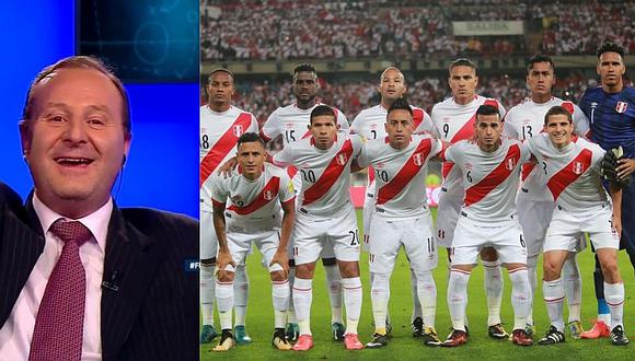 Periodista dice que Perú puede ganar la Copa América y lo llaman 'vendehumo' [VIDEO]