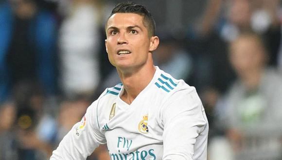 Cristiano Ronaldo: Real Madrid aún no piensa en su renovación