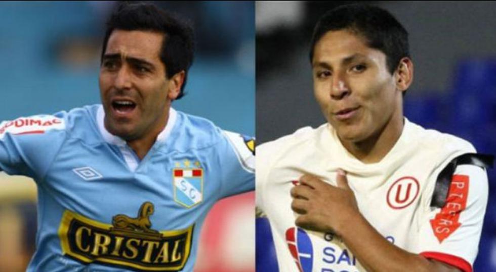 Con luz verde: Se jugará el 'U' vs. Cristal con público