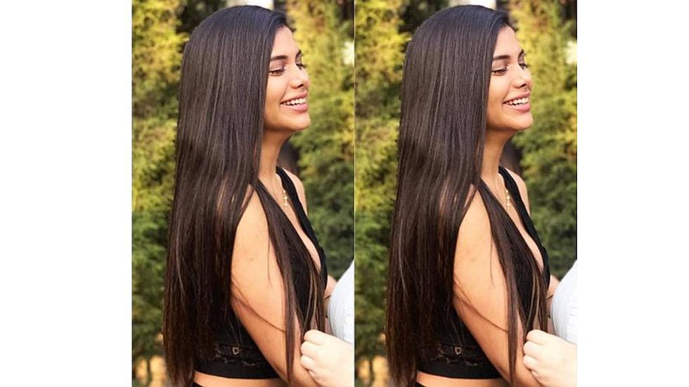 Youtube | Valeria Roggero olvida a Anderson Santamaría y se luce junto a figura de Esto Es Guerra | VIDEO