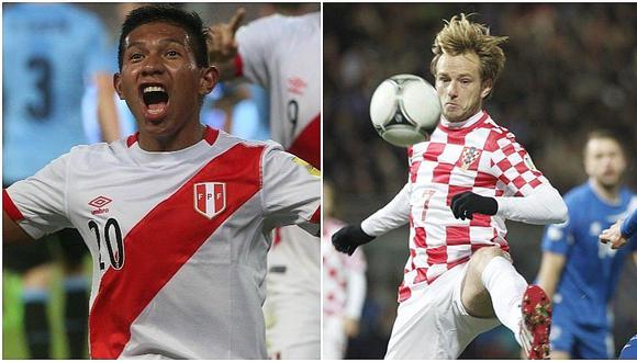 Selección peruana: Croacia anuncia amistoso con la blanquirroja en marzo