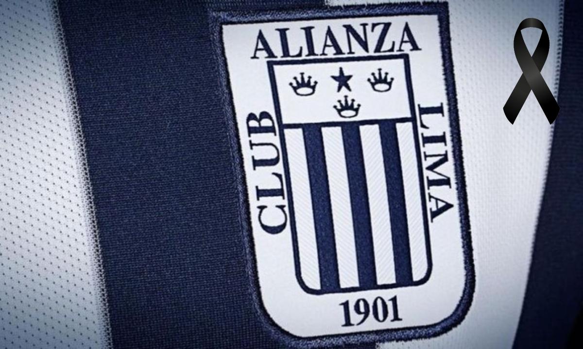 Alianza Lima lamenta fallecimiento de exjuvenil blanquiazul de la categoría 2005