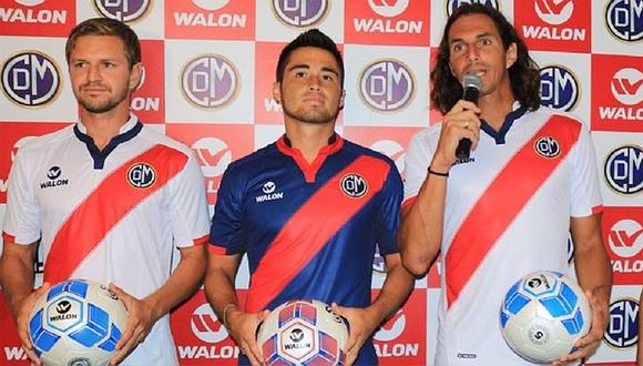 ¿Alianza Lima comunica que negociará con cuatro jugadores de Municipal?
