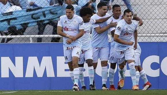 Real Garcilaso quiere fichar a exDT de la selección peruana para el 2019