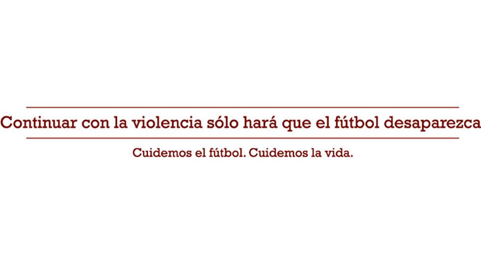 EL BOCÓN inicia campaña en contra de la violencia 