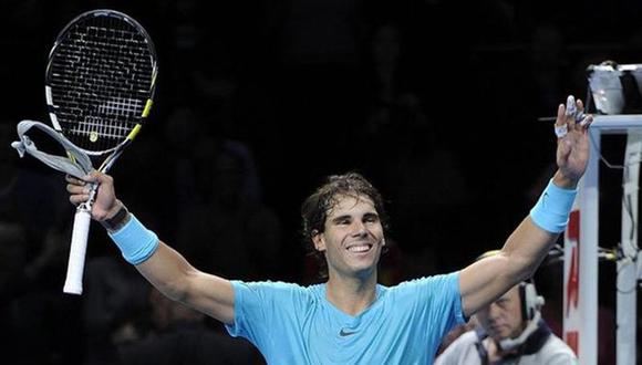 Masters Montecarlo: Rafael Nadal enfrentará a Novak Djokovic en semifinales