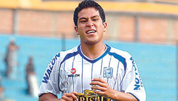 Valverde, de A. Atlético, y Collantes, del Ancash, podrían vestirse de blanquiazul