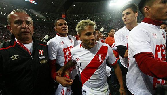 Selección peruana: Ricardo Gareca confirmó sede del amistoso ante Arabia