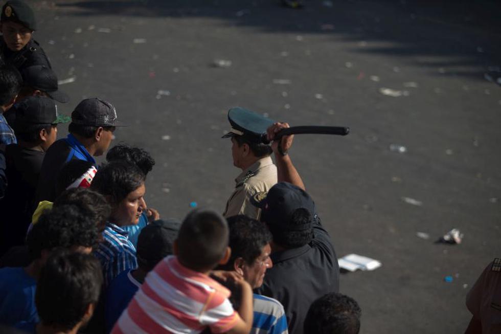 Señor de Los Milagros se coronó campeón del Mundialito de El Porvenir