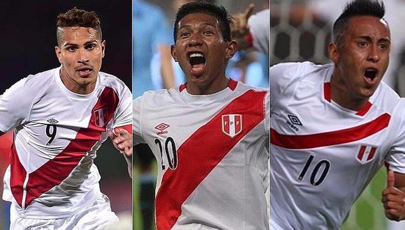 Selección peruana: Los máximos anotadores de la era Ricardo Gareca