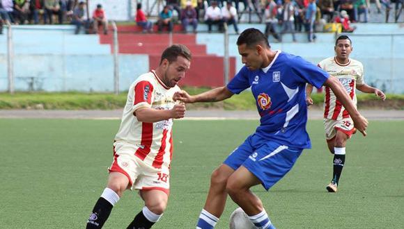 Torneo del Inca: Partido entre Alianza Atlético y UTC nuevamente suspendido
