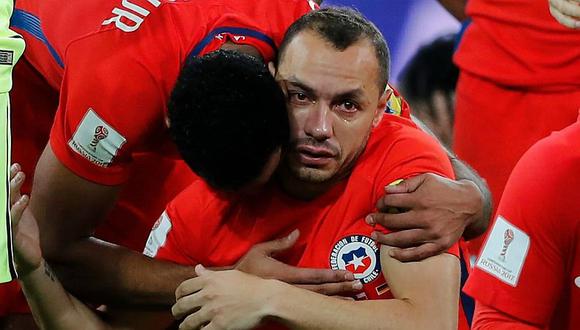 Meme se burla de la selección de Chile por "dudas para Rusia 2018"