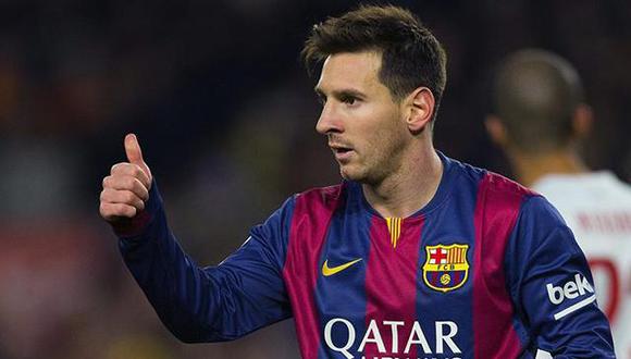 Lionel Messi en su cumpleaños: así cambió su rostro en Barcelona [VIDEO]