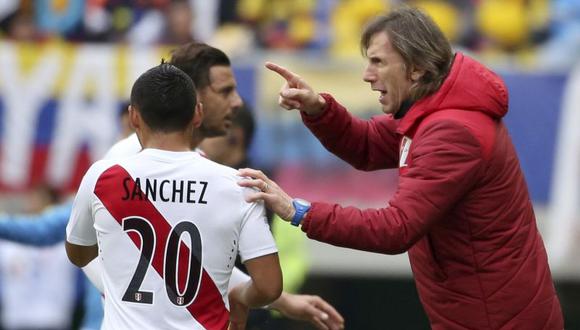 Copa América 2015: Técnico Gareca se ilusiona con la clasificación a cuartos