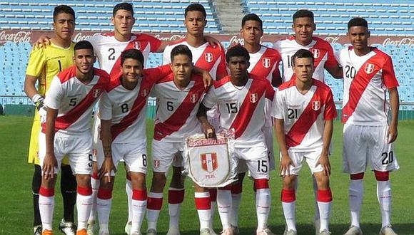 Selección Peruana: estos serán los 3 rivales en los Panamericanos Lima 2019