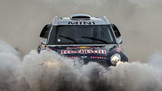 Dakar 2015: Quinta victoria del Nasser Al-Attiyah en autos