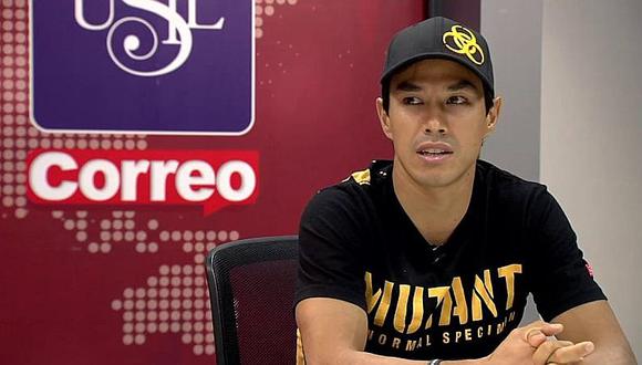 Triatleta Salvador Ruiz-González quiere romperla en Ironman [VIDEO]
