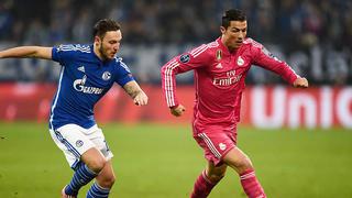 FINAL: Schalke 0-2 Real Madrid - Revive el minuto a minuto - Champions League