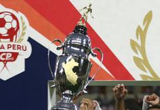 Copa Perú: Formato y fixture de la primera fecha del “fútbol macho”