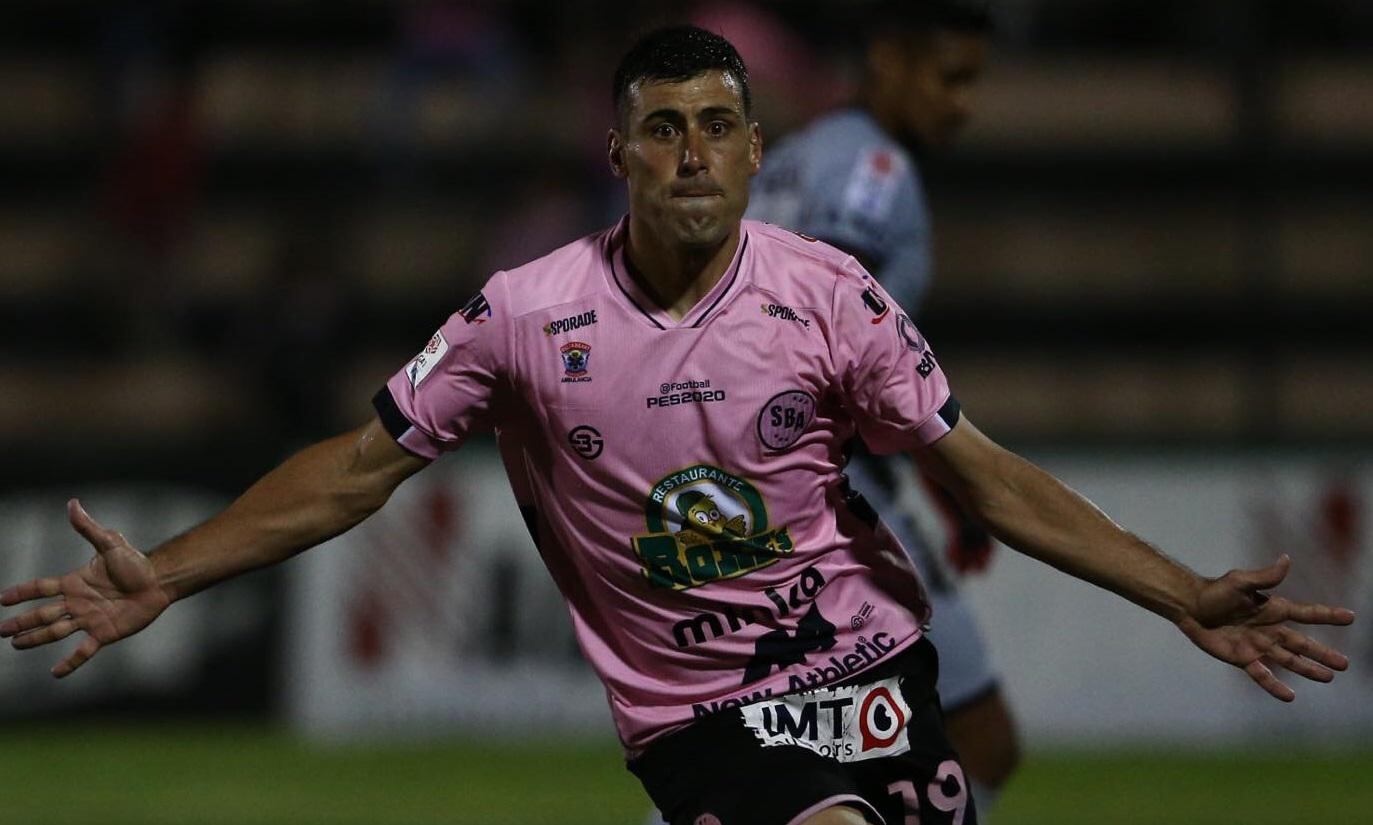 Tabla de posiciones del Acumulado: Así va la lucha entre Sport Boys, San Martín, Municipal y Unión Comercio | FOTO | Leandro Britto GEC