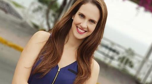 Emilia Drago juzgó a heladero por no respetar la cuarentena y recibe críticas. (Foto: Difusión)