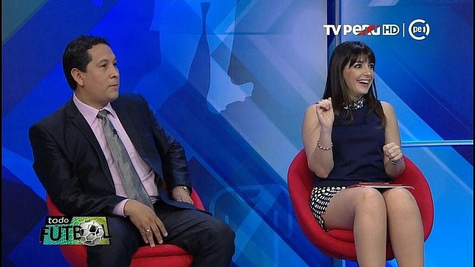 ¿Cumplirá? Puchungo Yañez pidió a periodista salir en "hilo dental" si Perú vencía a Chile en la Copa América 2019