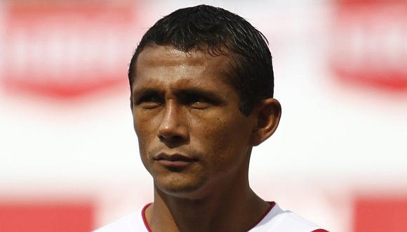 Selección peruana | William Chiroque y el secreto casero que tenía para curar lesiones | VIDEO