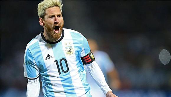 Lionel Messi: ¿cuál es la final con la que sueña en Rusia 2018?