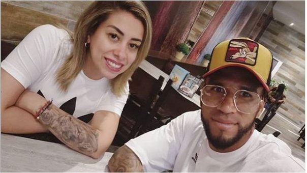 Alianza Lima | Esposa de Pedro Gallese anuncia fin de relación con el portero vía Instagram | FOTOS | VIDEOS