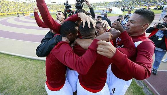 Ricardo Gareca: "Estamos en nuestro mejor momento futbolístico y anímico"