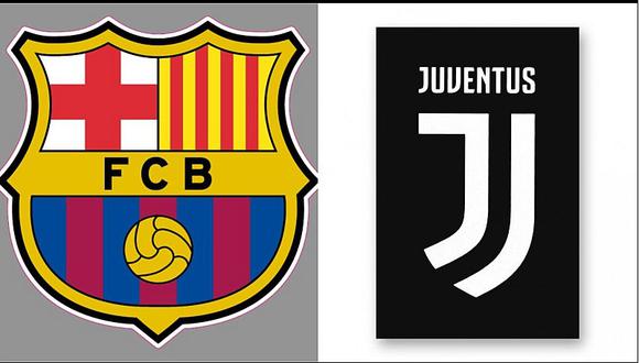 Los tres fichajes que se pelean Barcelona y Juventus