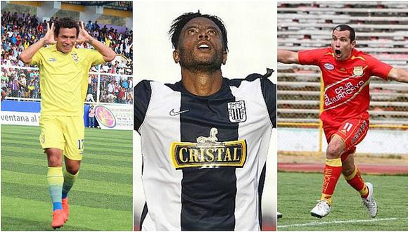Copa Sudamericana: estos son los equipos peruanos clasificados 
