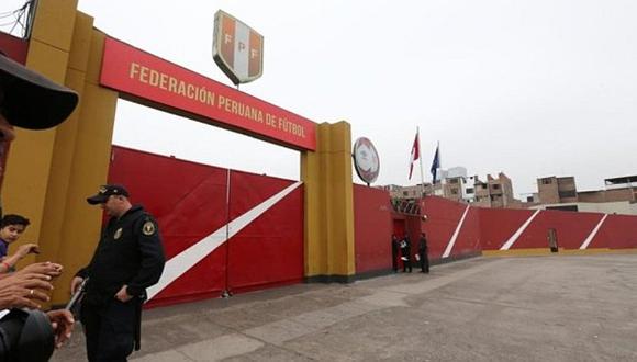 Selección peruana: FPF postulará para ser sede del mundial Sub 20 en el 2021