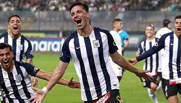 Alianza Lima: DT campeón de la Copa Libertadores sería el sucesor de Pablo Bengoechea