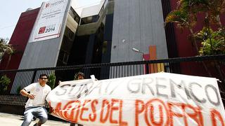 Hoy eligen al nuevo administrador de Universitario de Deportes