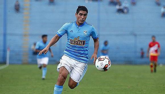 Sporting Cristal venció a Ayacucho FC en el Gallardo