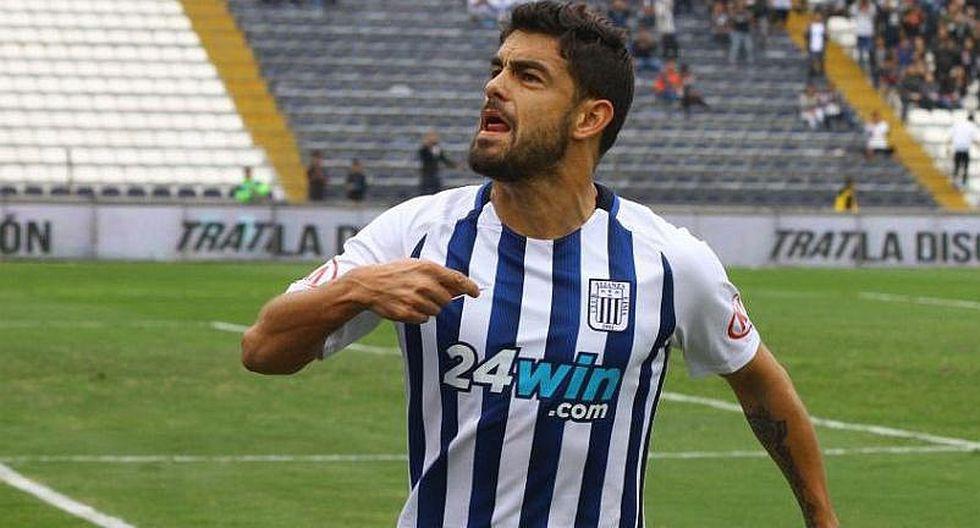 LUIS AGUIAR. Alianza - Municipal: equipos confirmados para el choque de esta noche en Matute